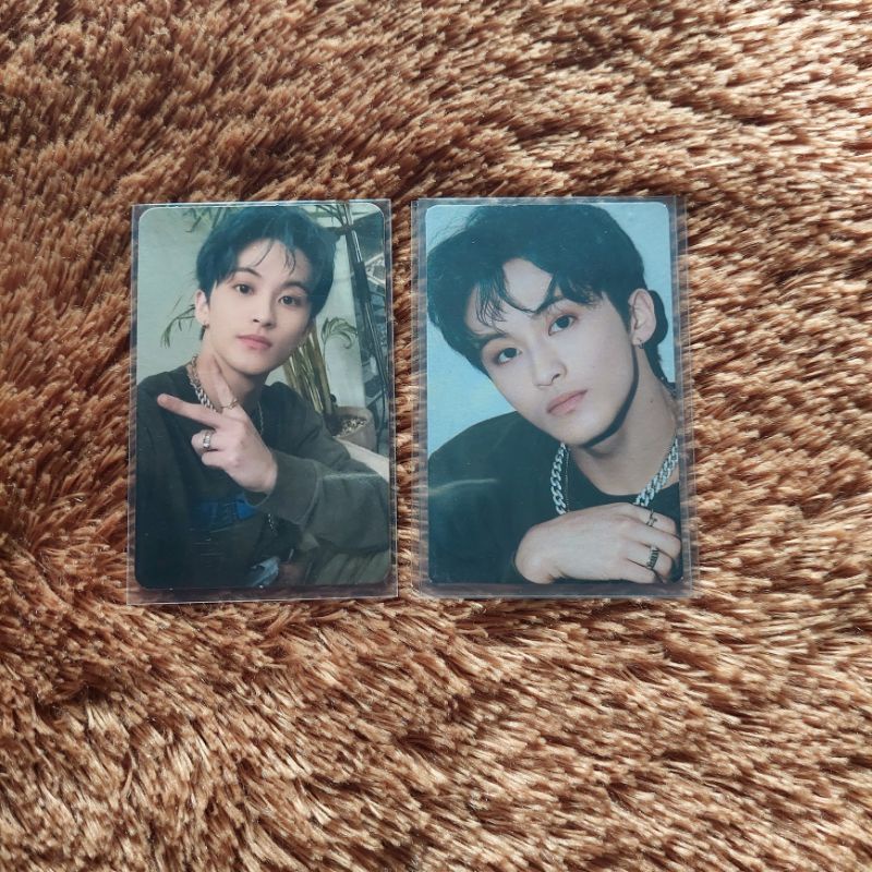 PC MARK BINDER HOT SAUCE