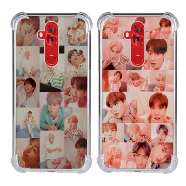 CASE FLIP FLOP FOR ASUS ZENFONE 5 LITE (ZC600KL)

BTS