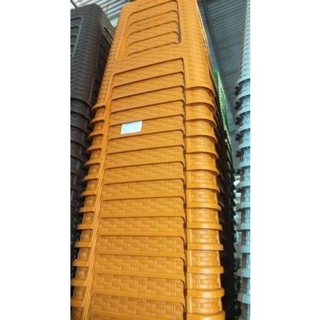 kursi bakso plastik olymplast