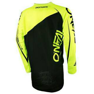  Jersey  Sepeda  Import  JN017 Baju MTB  Kaos Downhill Shopee 