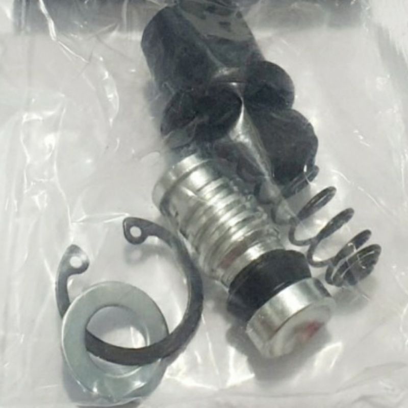 seal master rem ninja R NINJA RR sil siel master rem belakang ninja RR