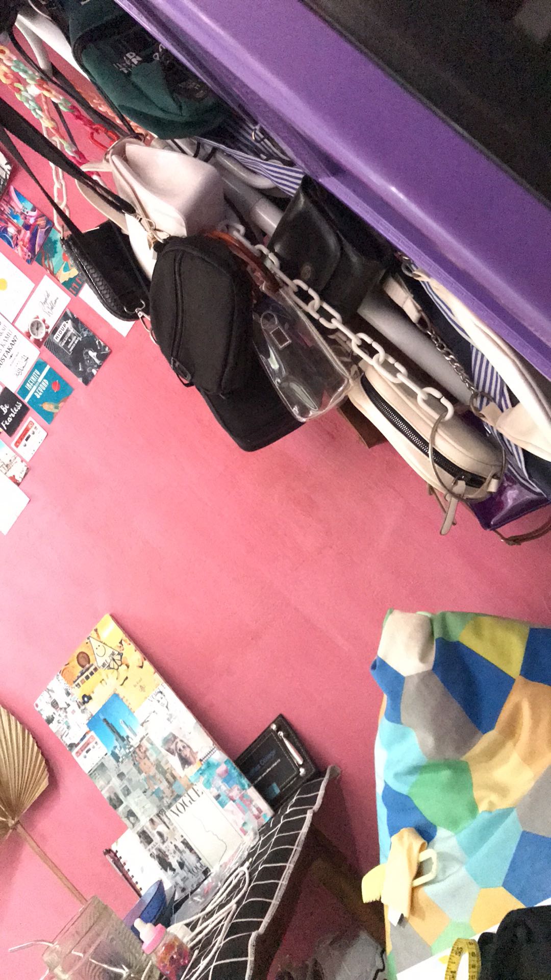 Rinso Molto Rose Fresh Liquid 750 Ml