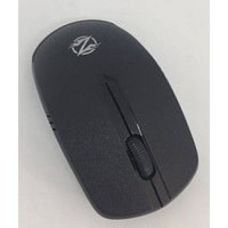 Mouse wireless 2.4Ghz murah Zornwee WL24