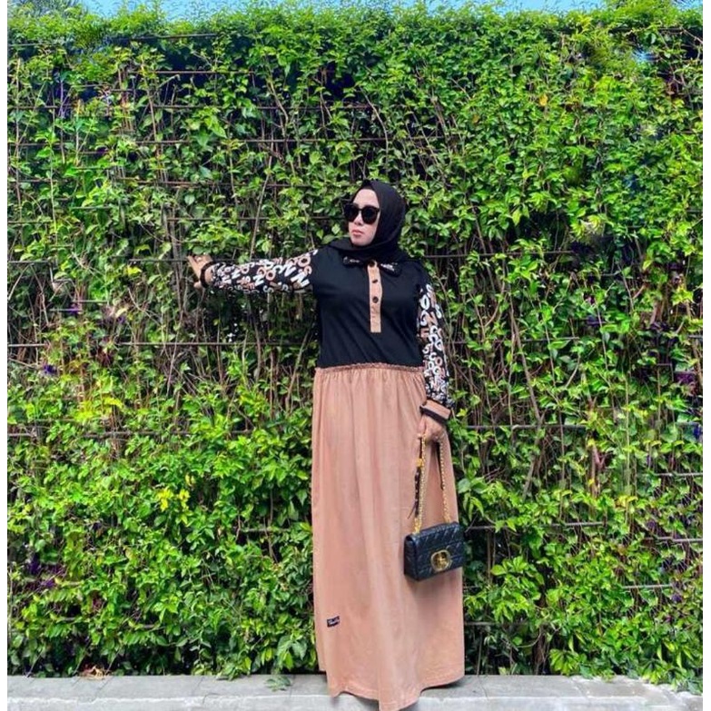 second sign sela dress