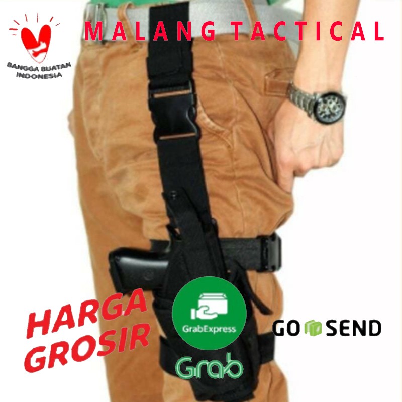 holster paha obral universal