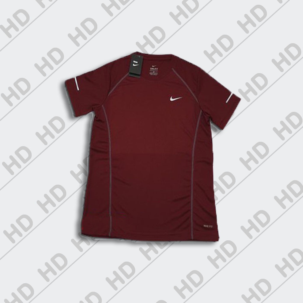 Baju Olahraga Wanita NKk1 Variasi 2 fitness Lari Jogging - Kaos Olahraga Cewek-6