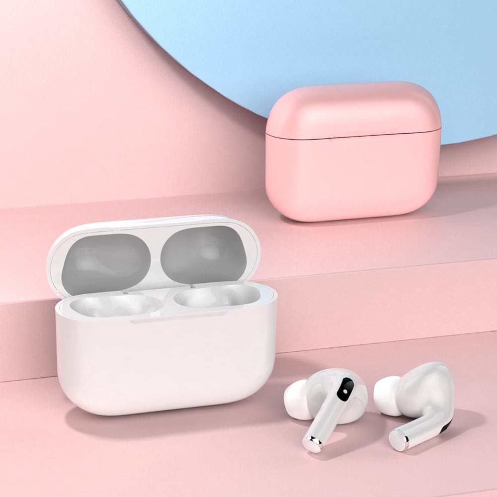 TWS Macaron I13 Pro Bluetooth Earphone Wireless Headphones MB-555