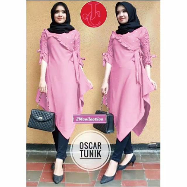 PROMO  TUNIK OSCAR