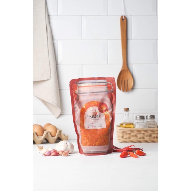 

Diskon Sambal Sassi - BALADO SERBAGUNA (Tolong BACA Deskripsi SBLM MEMBELI) Diskon