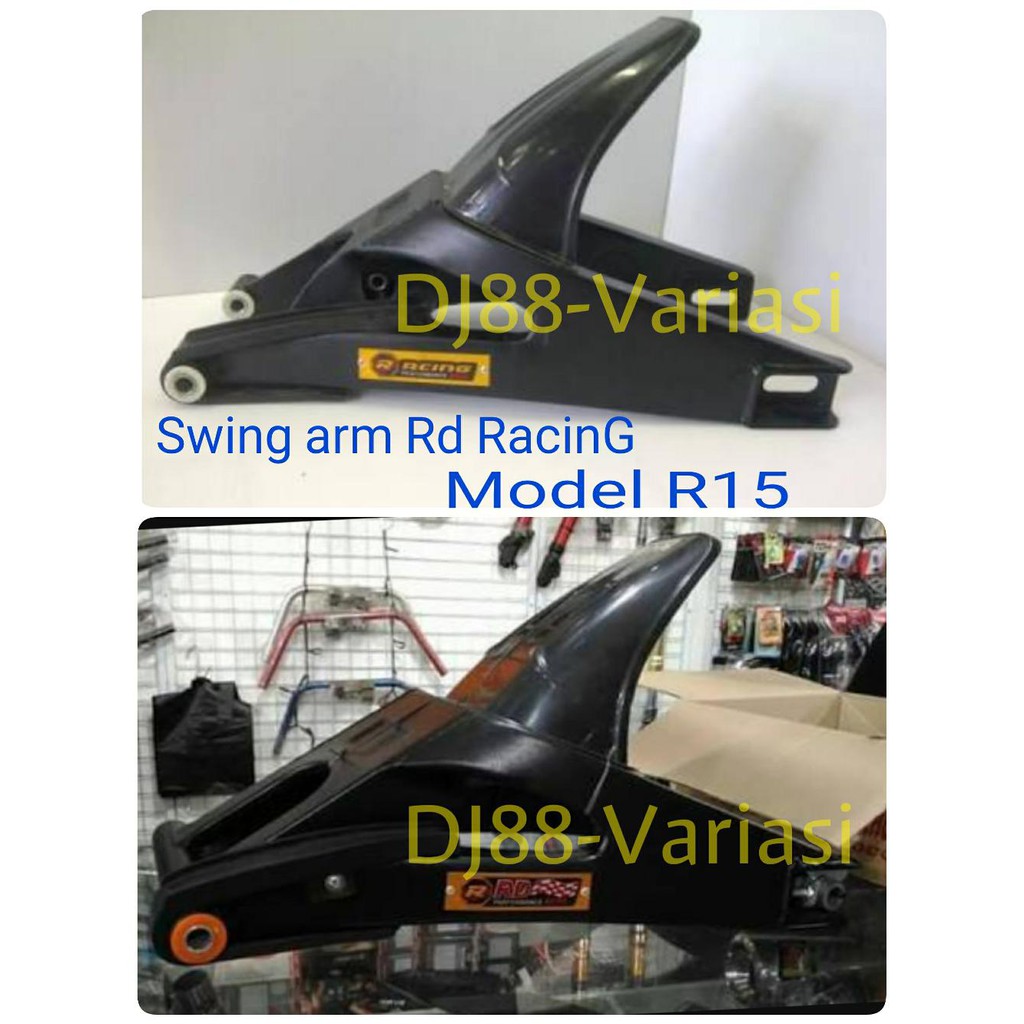 Swing Arm  Tiger Revo Original Ahm Harga  Online Murah