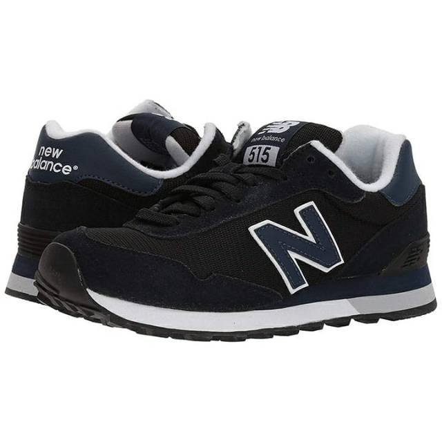 new balance 515 classic navy