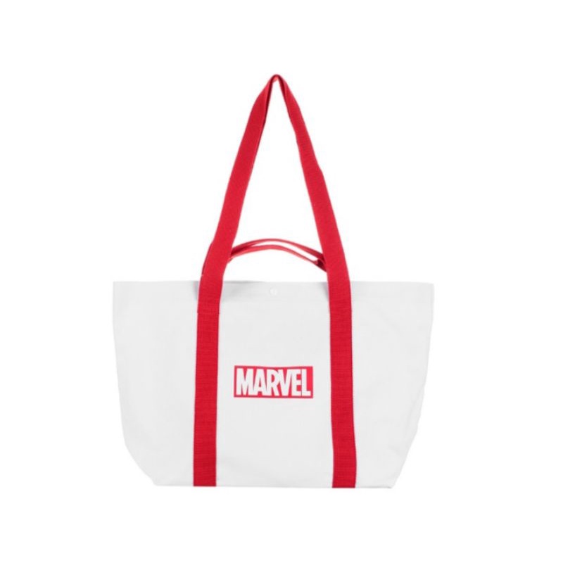 MINISO Tas Selempang Bahu Pria Dan Wanita Canvas