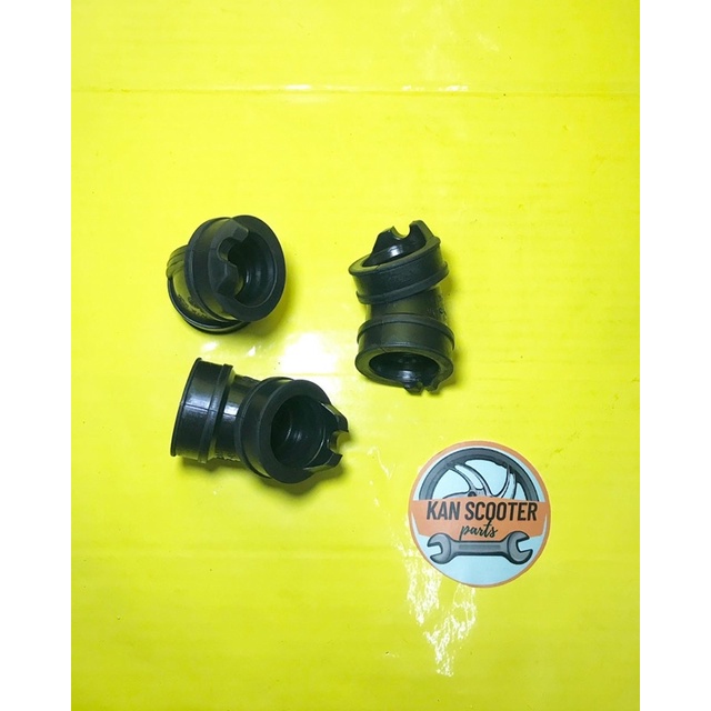 Intake Manifold Piaggio Zip 100cc