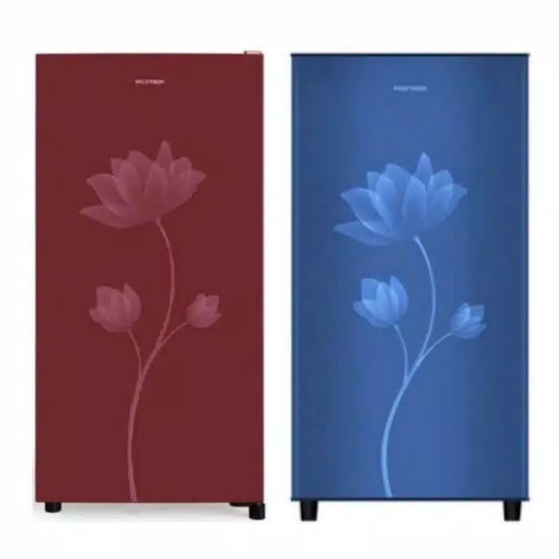 LEMARI ES 1 PINTU POLYTRON PRB 179