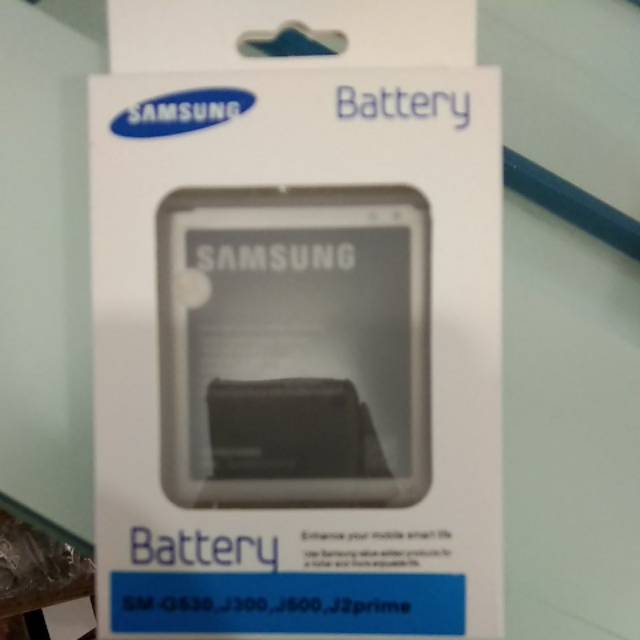 Battery samsung