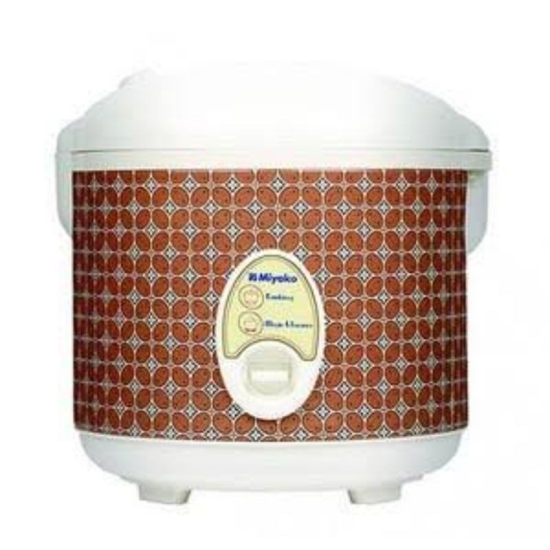 Magic com Miyako MCM-508