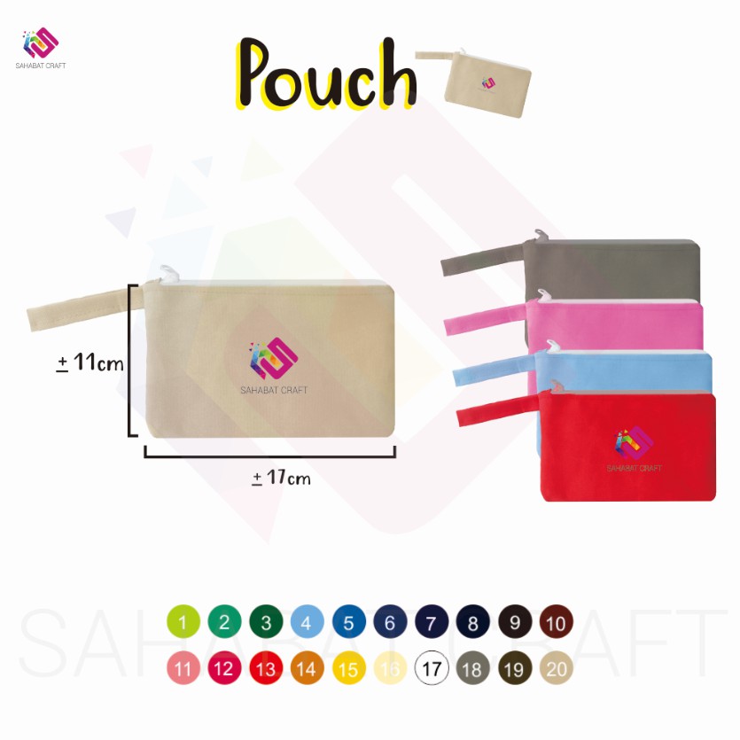 

SOUVENIR POUCH SPUNBOND PRODUSEN LANGSUNG GOODIE BAG BAHAN SPUNBOND (PRE-ORDER)