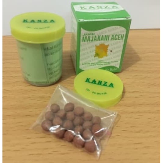 MANZAKANI - MAJAKANI ACEH