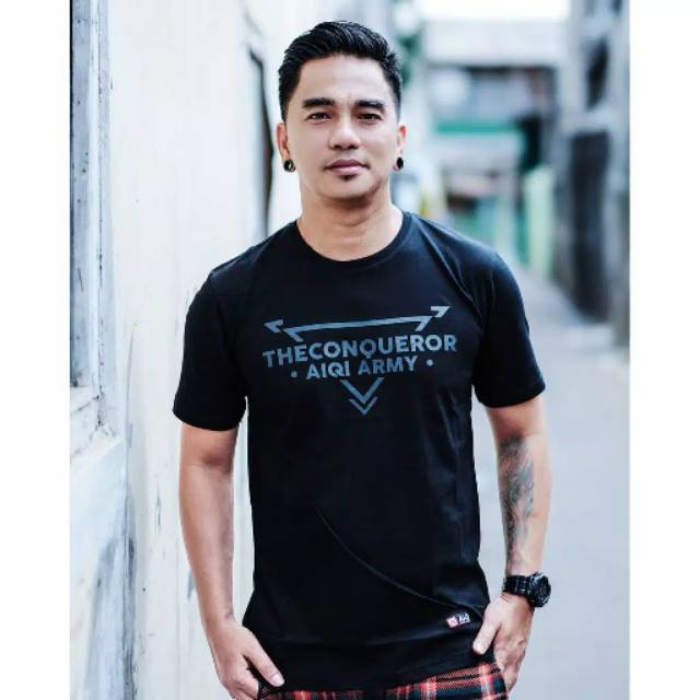 Kaos AIQI Original