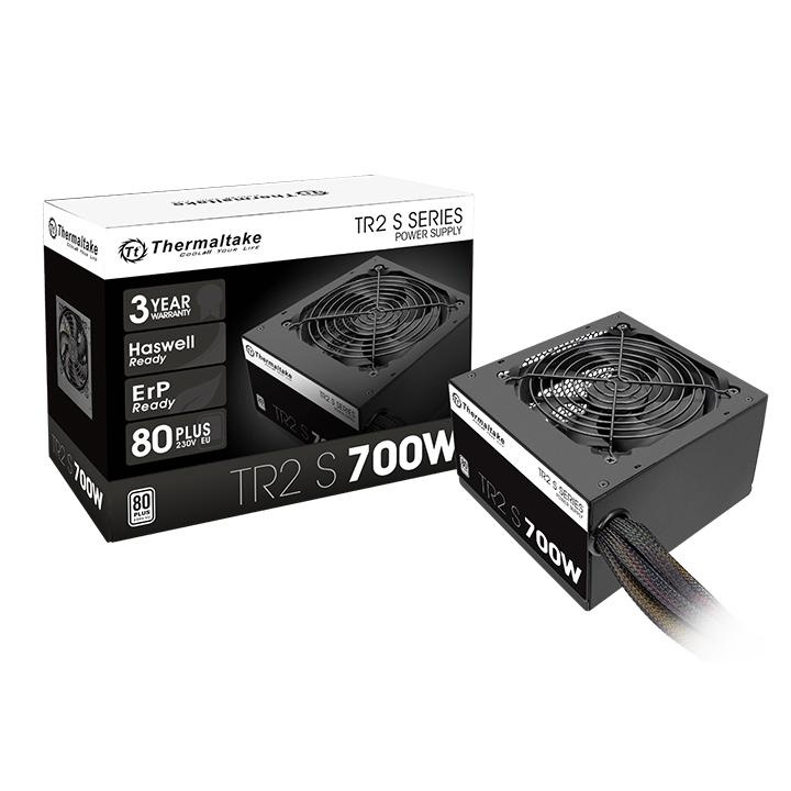 Thermaltake Power Supply TR2 Series 700W