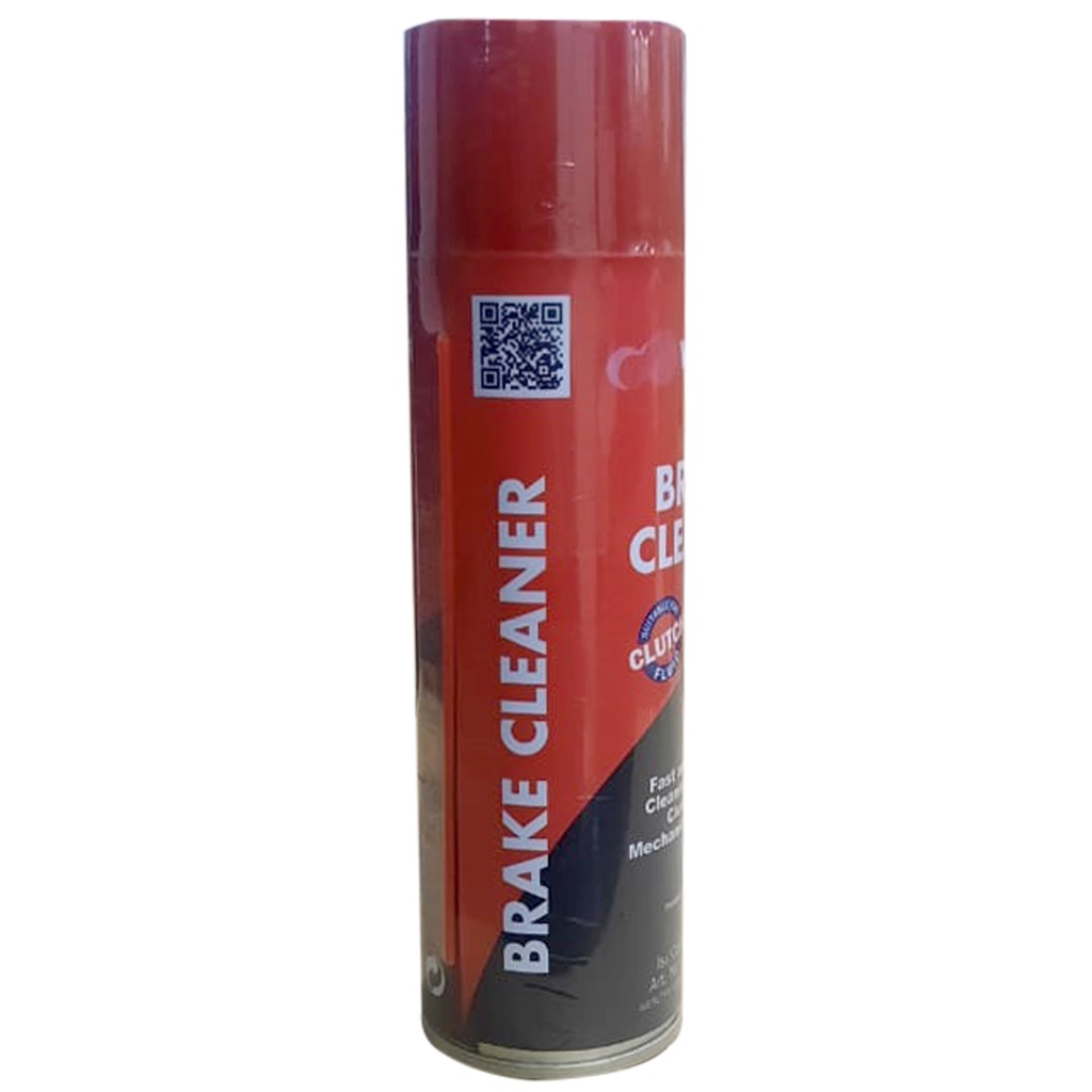 Brake Cleaner 300 ML | Pembersih Kampas Rem | Pembersih Kopling