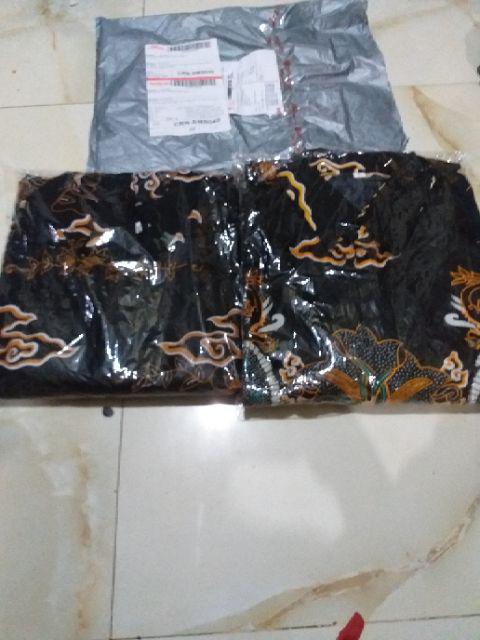 Maura Couple - Sania Ruffle Batik Couple Ori Ndoro Jowi Dnt Garansi Termurah Shopee - Shopashop Solo
