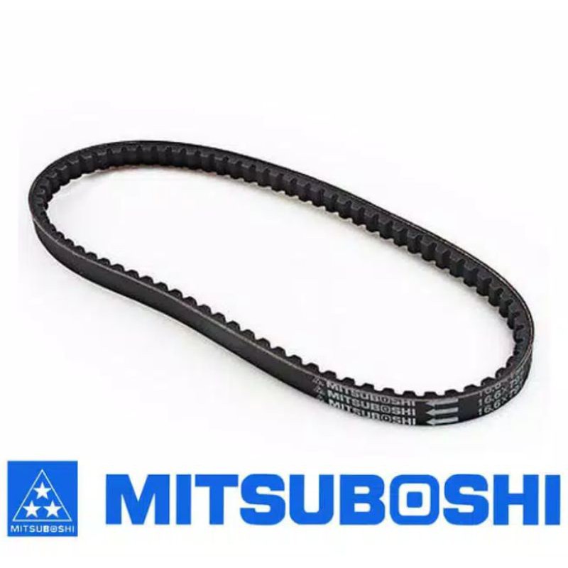 v belt Honda beat karbu KVY scoopy scoter v belt kvy beat mitsuboshi