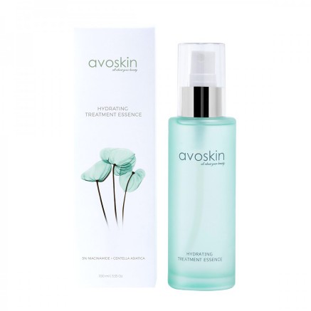 AVOSKIN Hydrating Treatment Essence 100ml