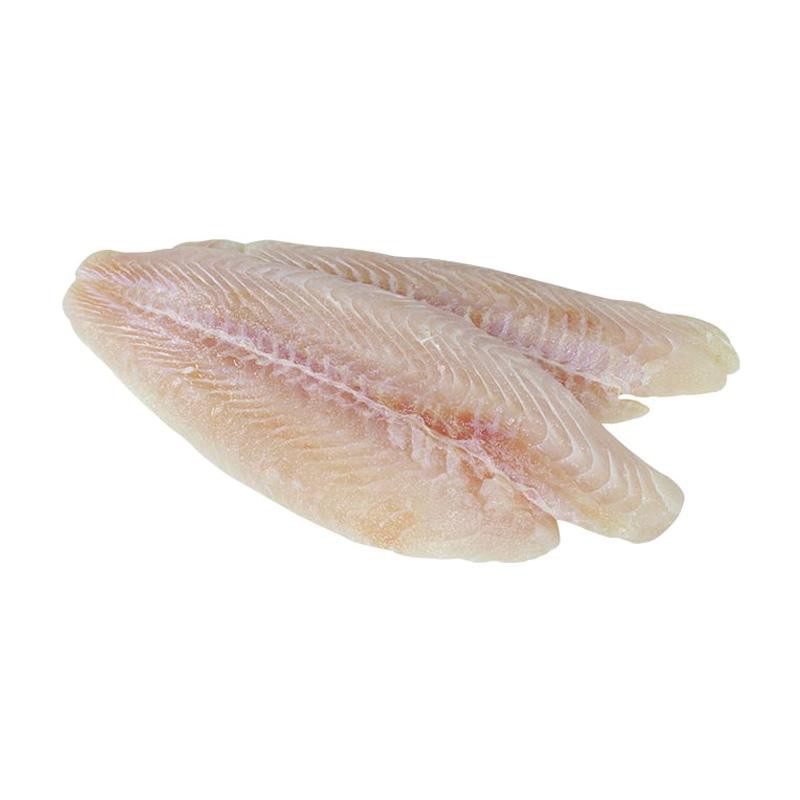 

PASAR MINI JODEL - IKAN DORI FILLET FROZEN