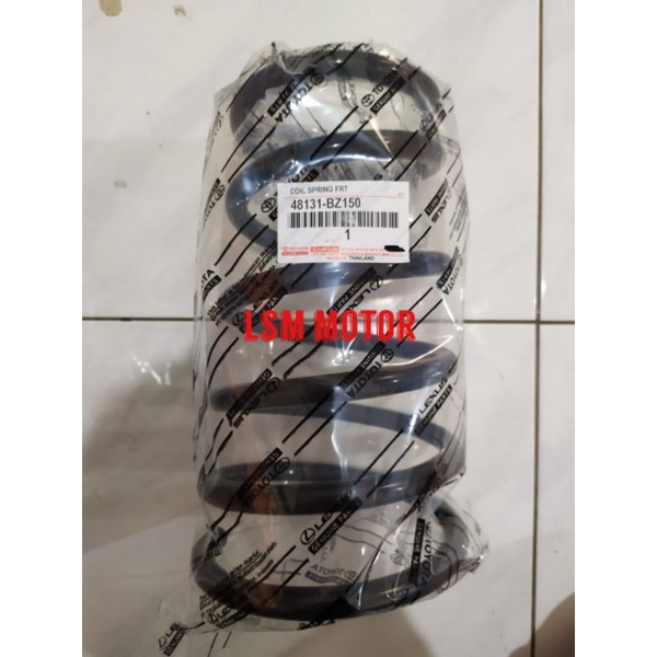 New per keong depan Avanza Xenia lama old 1pc