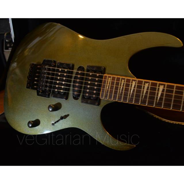 gitar elektrik ibanez gio rg270 original