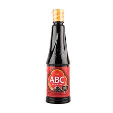 Abc Kecap Manis 135Ml