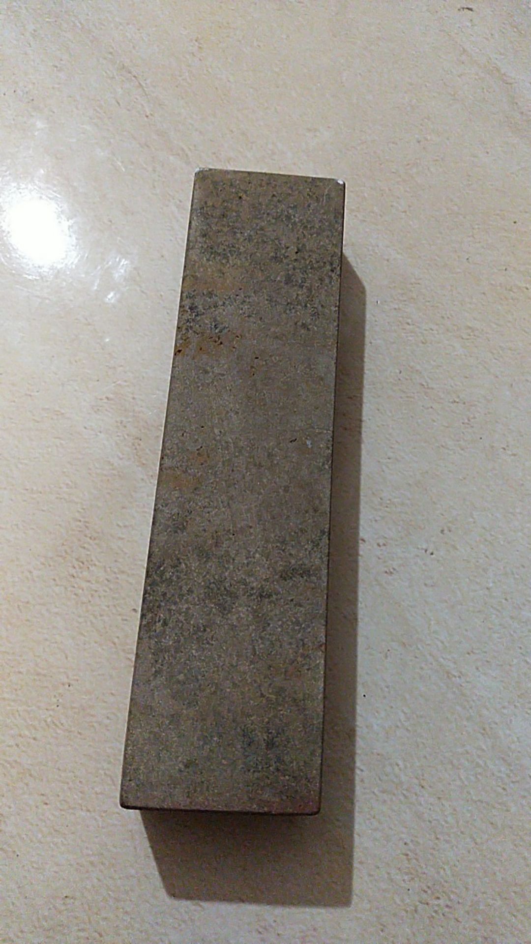 Batu Asah Alam. 240 Greet. 200mm X 50mm X 30mm