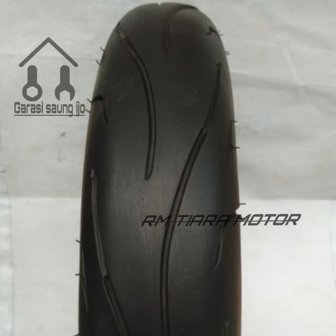 Ban second metic ring 14 road race merk ZENEOS 80/80-14,90/80-14,100/80-14 Tubbles Scoopy Vario Beat