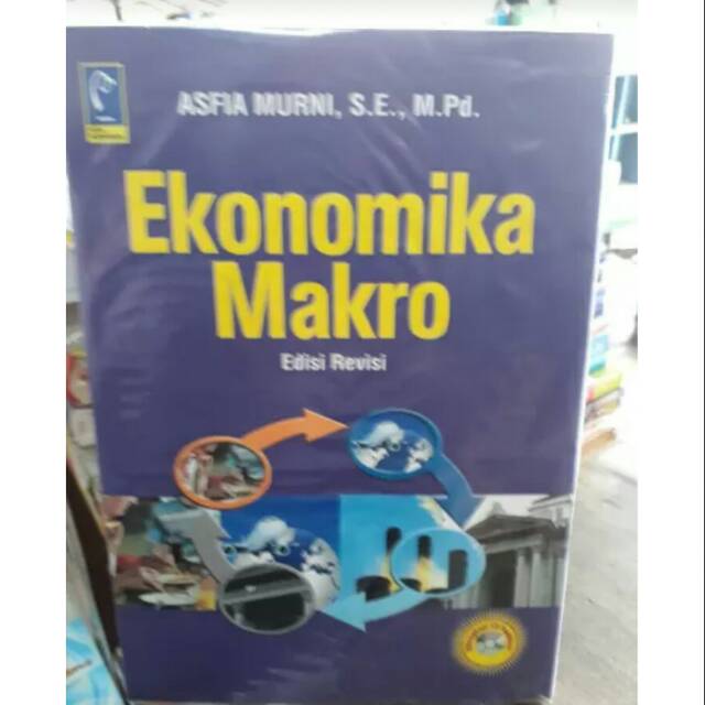 Ekonomika Makro Asfia Murni