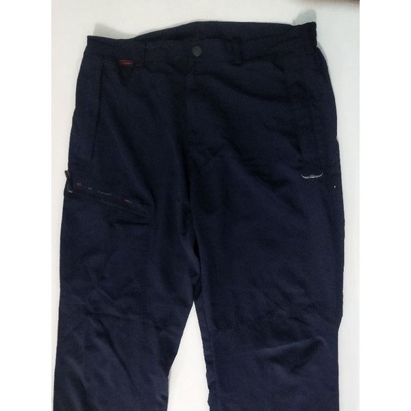 celana second BFL outdoor semi cargo