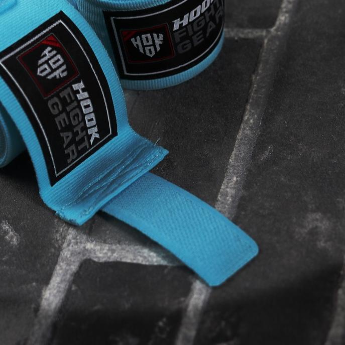 ➴ Handwrap BN MuayThai Murah 3M, Hand wrap Boxing BN 5 M, Boxing Wrap BN, Muay Thai Wrap BN Original