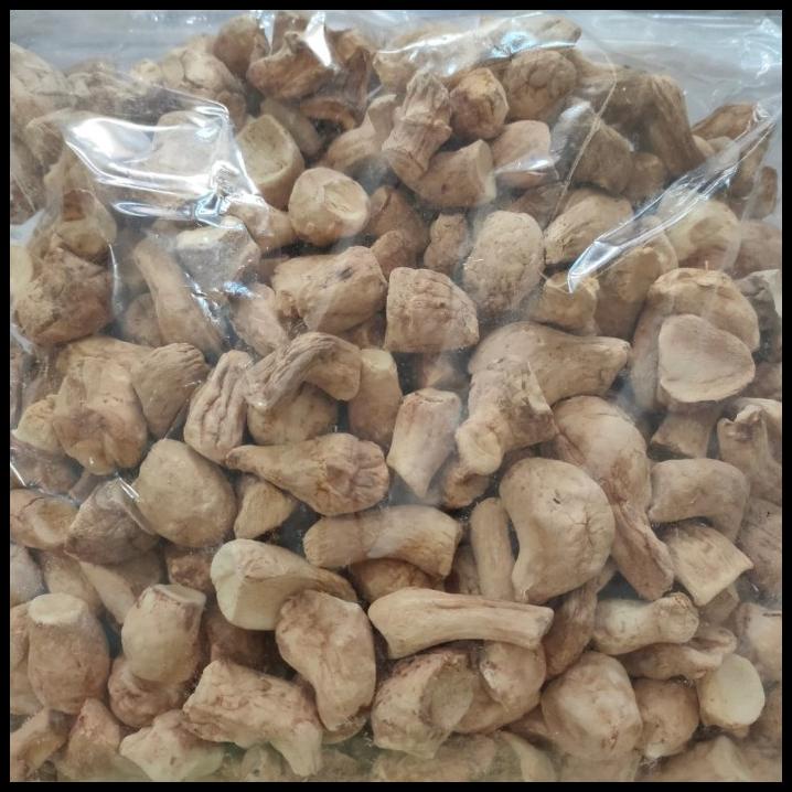 

Kaki Jamur - Hioco - Kering 1000 Gr