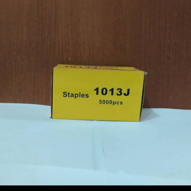 

Staples Paku Tembak 1013 J Solid