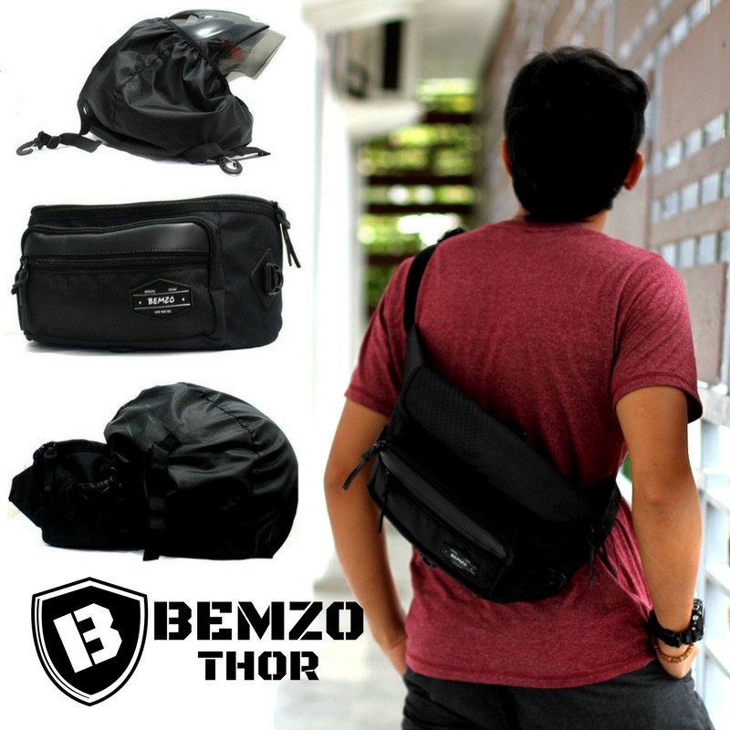 TAS BIKER / TAS GOJEK / TAS TOURING / TAS GOJEK / TAS HELM / SARUNG HELM / RAINCOVER HELM / TAS PRIA