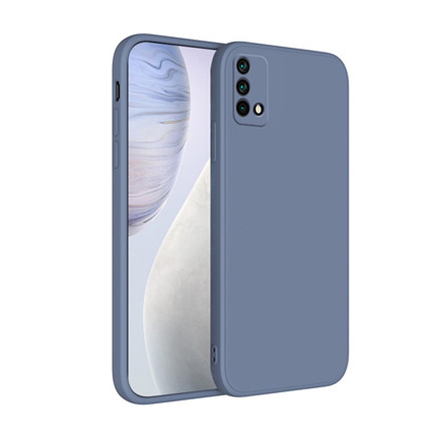 Soft Case Bahan Tpu Warna Permen Untuk OPPO A74 A16 A15 A15s A92 A52 A72 A31 A91 A94 A93 A73 4G 5G