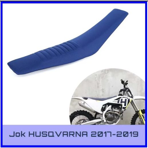 Jok Husqvarna 2017-2019