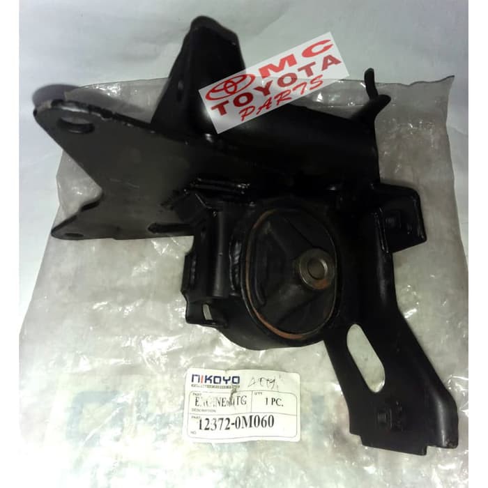 Engine Mounting Kiri New Vios Limo Yaris Matic 12372-0M060-NKY