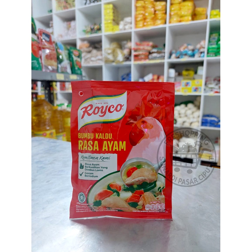 Royco Bumbu Kaldu 94 gram