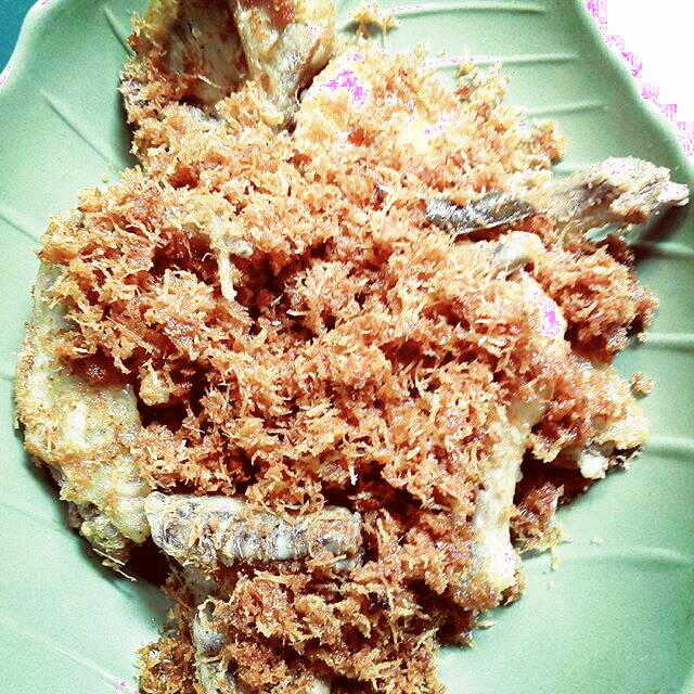 

Ayam Goreng Kelapa