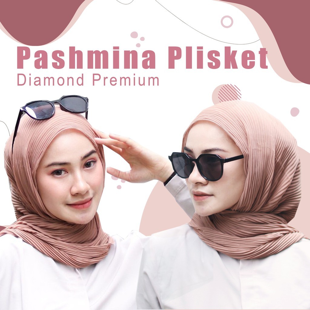 hijab pashmina plisket hyget premium tanpa garis tengah 75x170-2