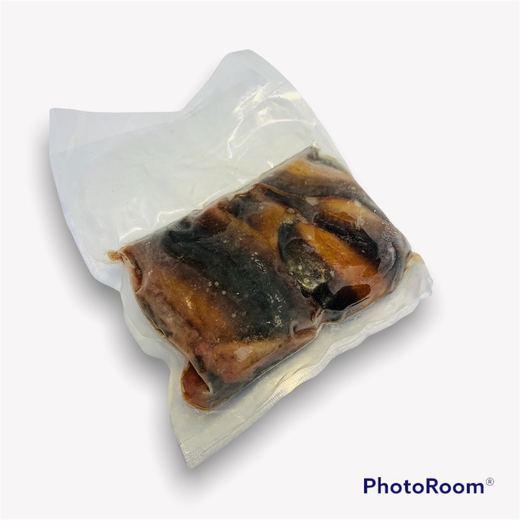 

Belut empang fillet (Premium Quality) kemasan 500 gram