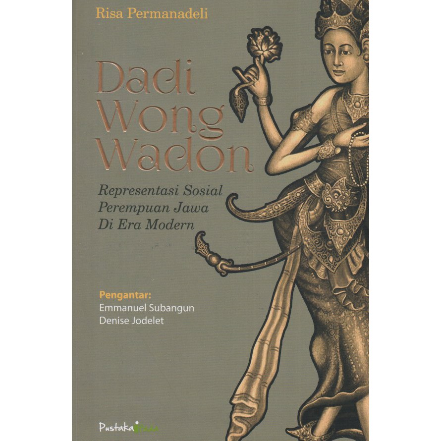 Dadi Wong Wadon