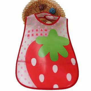 CELEMEK BAYI ANTI AIR BIB SLABBER WATERPROOF Shopee CELEMEK BAYI ANTI AIR BIB SLABBER WATERPROOF Shopee