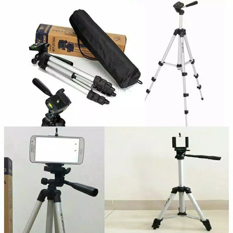 Tripod 1 Meter 3110 - Tripod 1 Meter Holder U Medium Universal